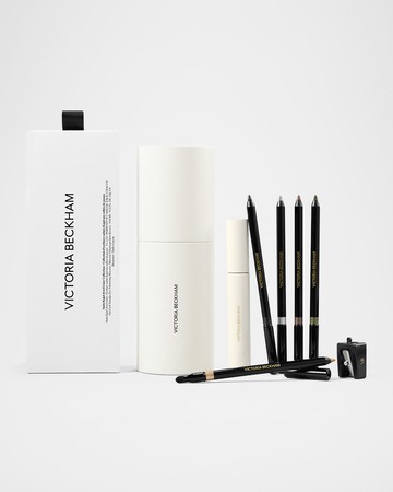 Satin Kajal Jewel Eyeliner Collection Set