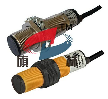 廠家直銷 M18對射光電開關 NPN 質量保障