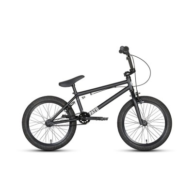 18インチBMX DURCUS ONE KIDS PATH 18 / MATT BLACK | LINEショッピング