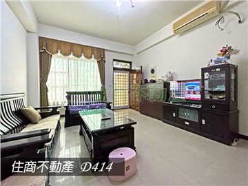 商60安中傳統式格局潛力美車墅｜台南市安南區安中路一段