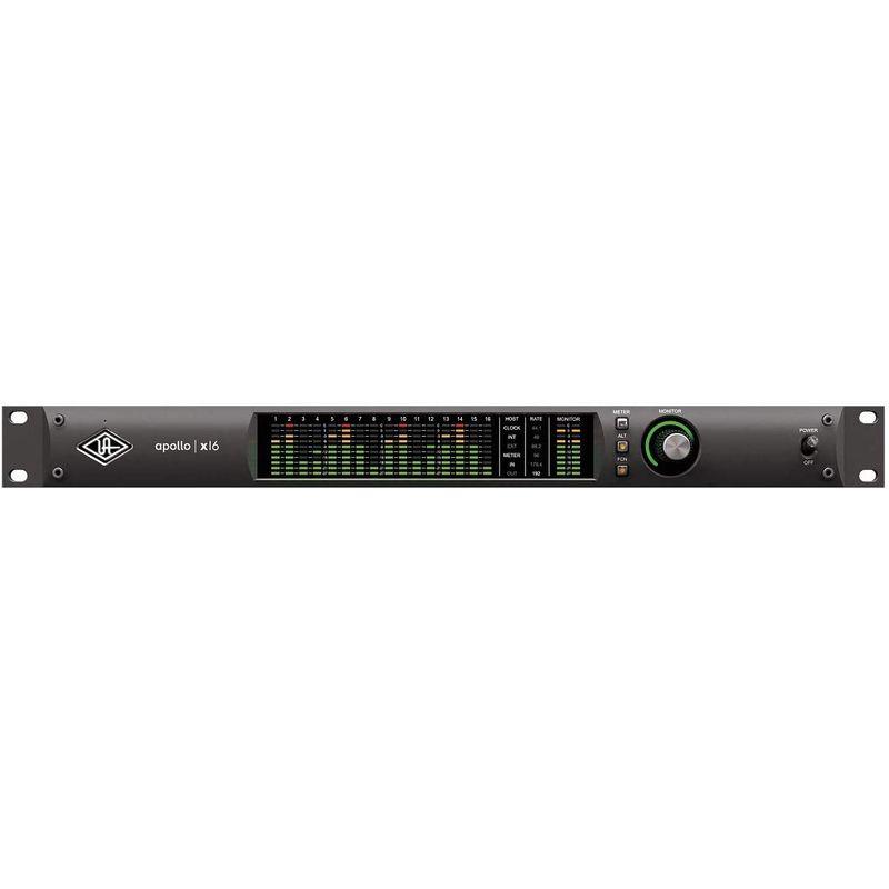 Universal Audio Apollo x6 一ヶ月だけ使用DTM - オーディオ ...