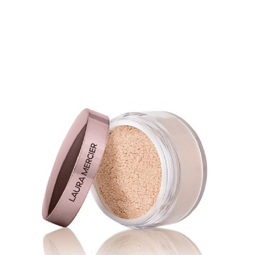 LAURA MERCIER 蘿拉蜜思煥顏透明蜜粉 #Rose