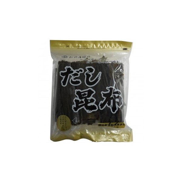 (代引不可) (同梱不可)日高食品 だし昆布 110g×20袋セット