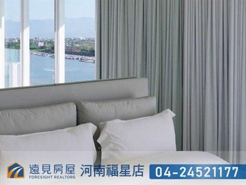 海邊度假小屋飯店式管理｜遠見房屋｜宜蘭縣五結鄉季水路