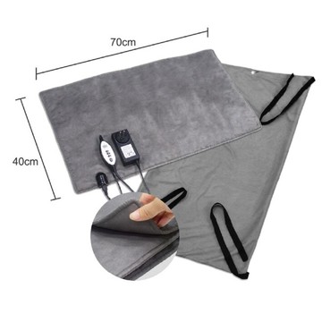 《晶晏》動力式熱敷墊 WDGH330