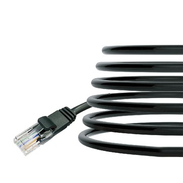 HARK [] CAT.5e 超高速工程級網路線15米(1入)