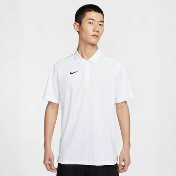 NIKE M NK DF POLO FRANCHISE 男POLO短袖 白-IB8831100