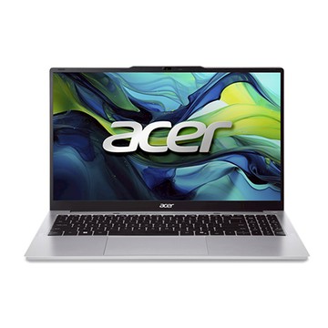 ACER Aspire Lite 15 AL15-71P-54V5 銀 15.6吋筆電 (FHD IPS NTSC 45%/Intel i5-12500H/8G+16G DDR5/51