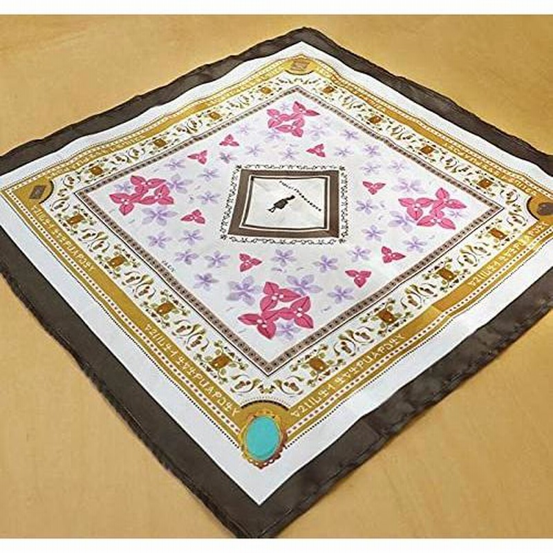 劇場版ヴァイオレットエヴァーガーデンスカーフ Blu-ray&DVD | 『劇場