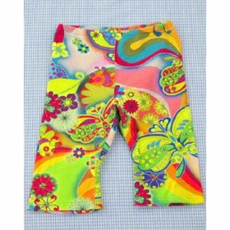 ブーフーウー Boofoowoo レギンス パンツ 90cm ボトムス 女の子 キッズ 子供服 中古 通販 Lineポイント最大1 0 Get Lineショッピング