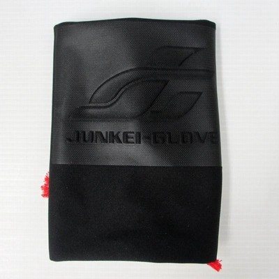 カスカワ限定 ジュンケイグラブ 硬式投手用左投げ アラミド