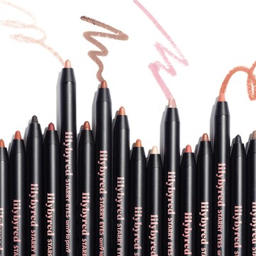 lilybyred Starry Eyes 9 To 9 Gel Eyeliner (11 Colors)