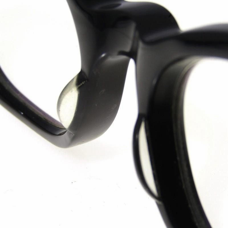 EFFECTOR × NEIGHBORHOOD エフェクター メガネフレーム BIG