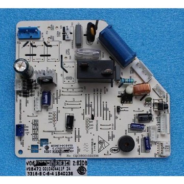 全新 海爾空調KF-35G GCC12 KF-26G GCC12 電腦板 0010404411F
