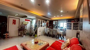 卓悅聯盟大漢帝國景觀住辦｜新北市新莊區新泰路