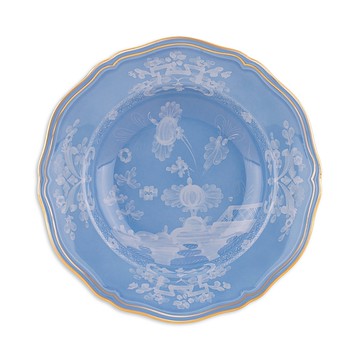 Ginori 1735 Richard Ginori Oriente Italiano Soup Plate