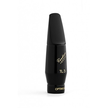 Vandoren OPTIMUM系列 Tenor 次中音薩克斯風吹嘴 TL3/TL4/TL5