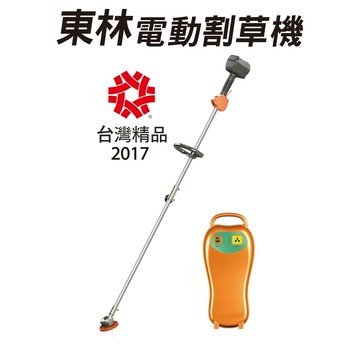 東林 輕量型CK-210割草機組合