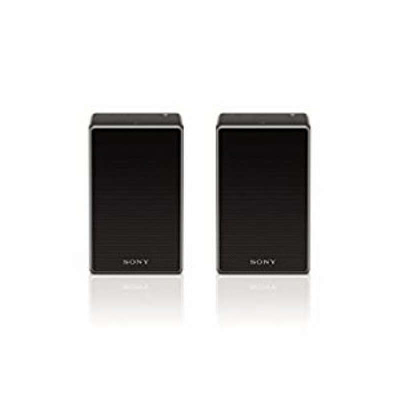 SONY ホームシアターシステム HT-ZR5P-