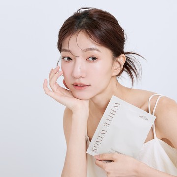 【會員限定首購價】白色翅膀NMN奶油光面膜／2入體驗組