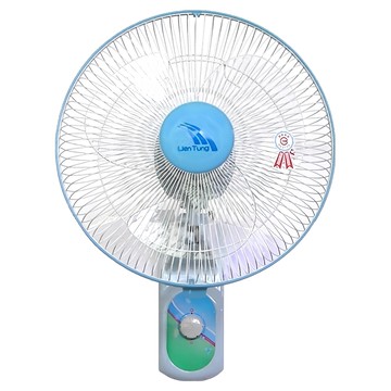 聯統 雙拉壁掛扇 14吋  LT-350A