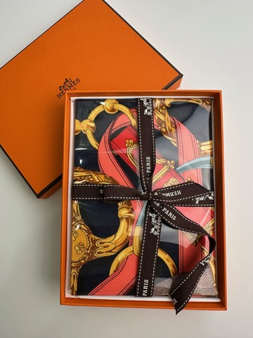 Hermès 愛馬仕 彩色 筆記本