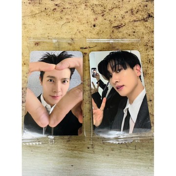 韓居🇰🇷k4特典 SUPER JUNIOR 12TH ALBUM SUPER JUNIOR 25 特典卡 特典 小卡