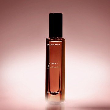 【MARIGOLD】愛慕—夏之戀 韋瓦第四季精油香水15mL