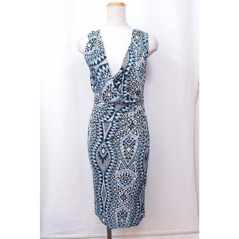 エミリオプッチのワンピース ☆美品☆ エミリオプッチ EMILIO