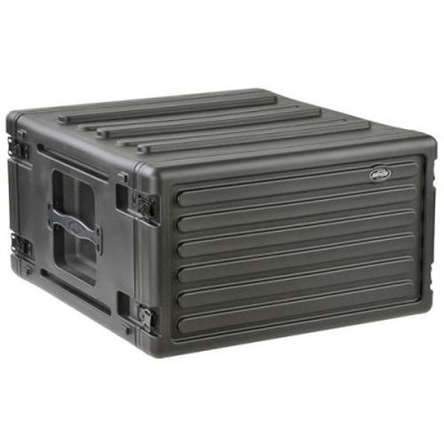 SKB 6U ROTO Rack 《1SKB-R6U》 6Uラックケース ロトラック【エスケー