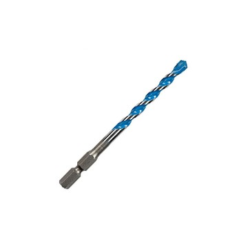 品牌工具暢貨館 BOSCH 博世 3.5mm 萬用鑽頭 4分之1英吋 六角柄