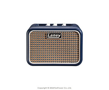 *來電優惠*MINI-LION Laney電吉他音箱 (電池供電 / 5W /1 x 3吋全頻驅動器)