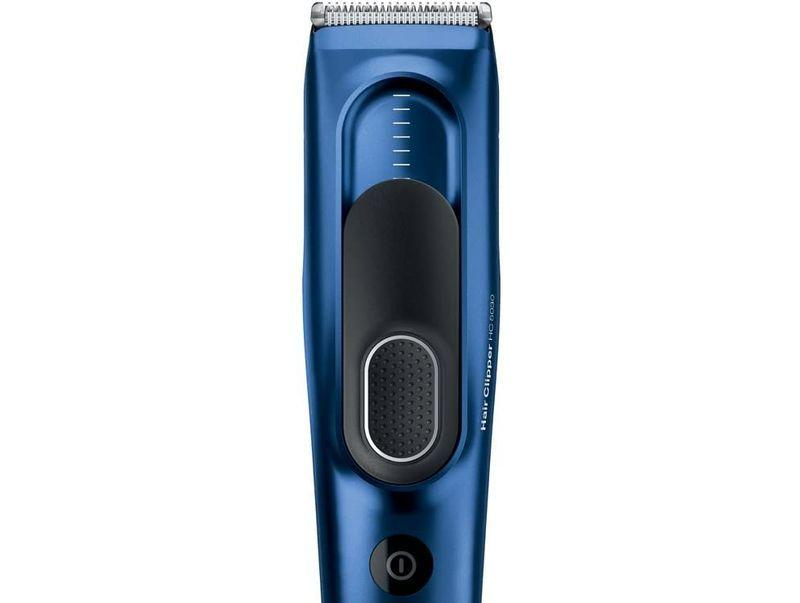 BRAUN ブラウン ヘアバリカン HC5330〈HC5330〉 - メンズグルーミング