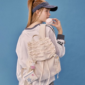 出走旗艦店 -運動系列-Funny Sport後背包