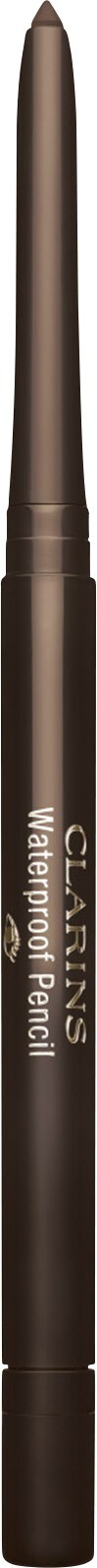 Clarins Waterproof Eye Pencil 0.29g 02 - Chestnut