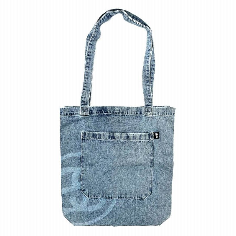 Stussy Australia トートバック ステューシー オーストラリア SS 