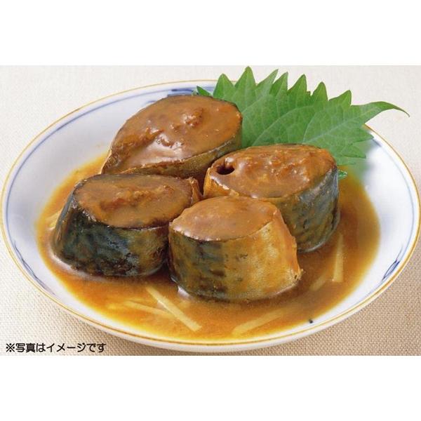 いなば 鯖缶 ひと口さば 味噌煮 115g ×6個 送料無料