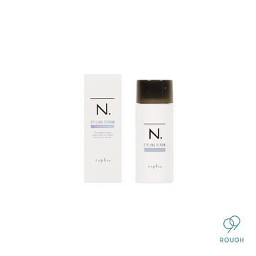 Napla｜N.系列 束感造型乳-柑橘&茉莉 40g