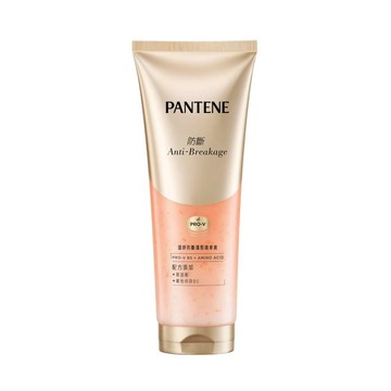 PANTENE Abundance防斷護髮精華素200ml