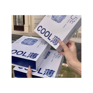 蛋膜10A速凍冰薄褲中腰少女生春夏季甜美內褲女士冰涼透氣三角褲