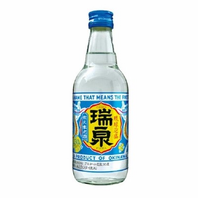 宮古島産定番泡盛 6酒造所泡盛720ml6本入詰合せセット 沖縄