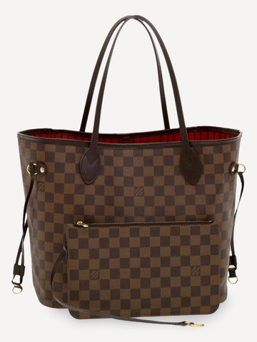 Louis Vuitton Tote Bag