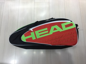 Head Elite Pro 3入 網球拍袋