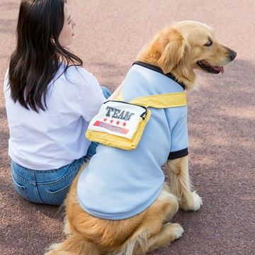 大狗冬季衣服邊牧薩摩耶拉布拉多哈士奇柴犬金毛阿拉斯加大型犬 雙11全館免運