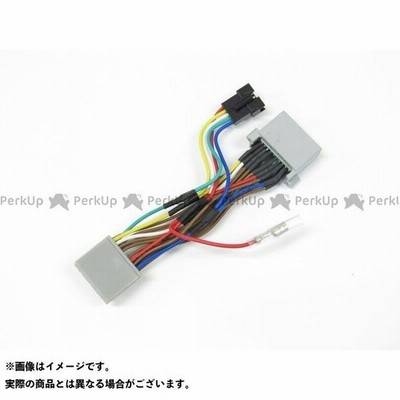 正規品／プロテック ニンジャ1000・Z1000SX 11552 シフトポジションインジケーター用ハーネス PROTEC バイク
