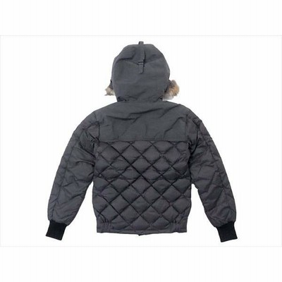 CANADA GOOSE 3203M Pritchard Coat XS LINE