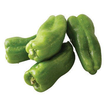 [家速配]精選青椒300g/盒