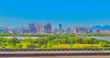 正面河景最優惠專任帝景1號正面河景四房連號雙坡平車｜新北市板橋區環河西路四段