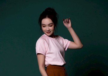 童趣 短袖上衣 The Childhood Top