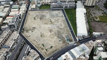 ⛲️仁武106期重劃美地打造稀有「公園別墅宅」｜高雄市仁武區永和段